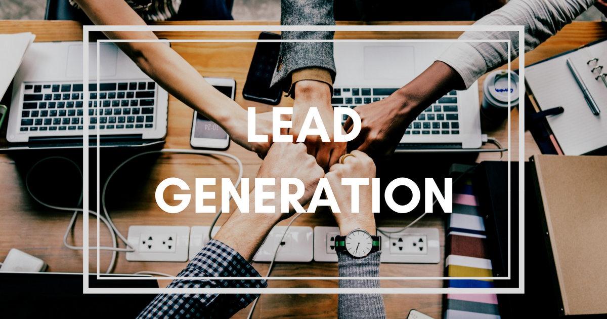 Lead Generation Service