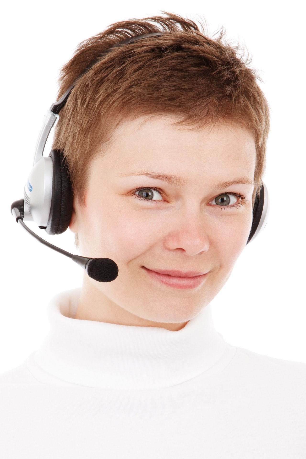 call center agent