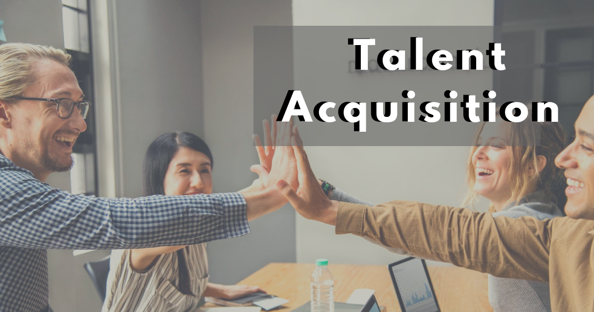 Talent Acquisition